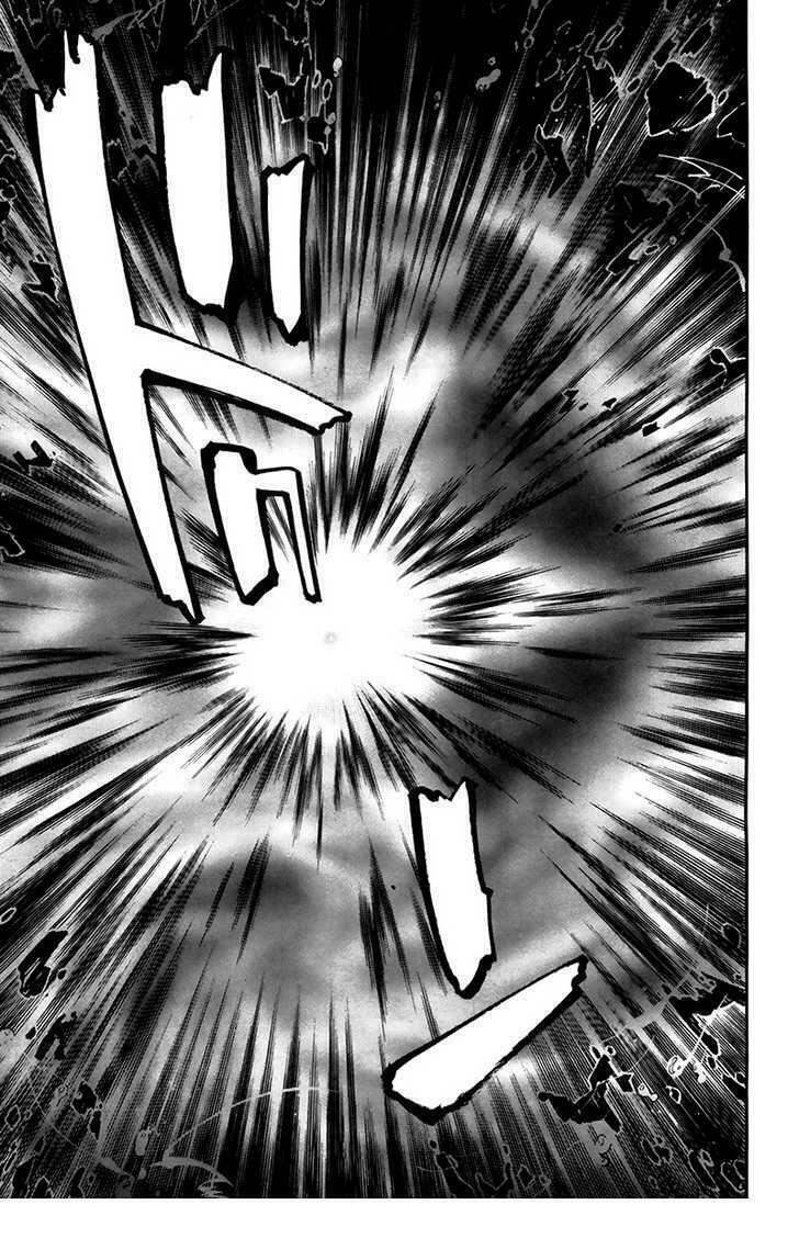 Alive - The Final Evolution: Chapter 64