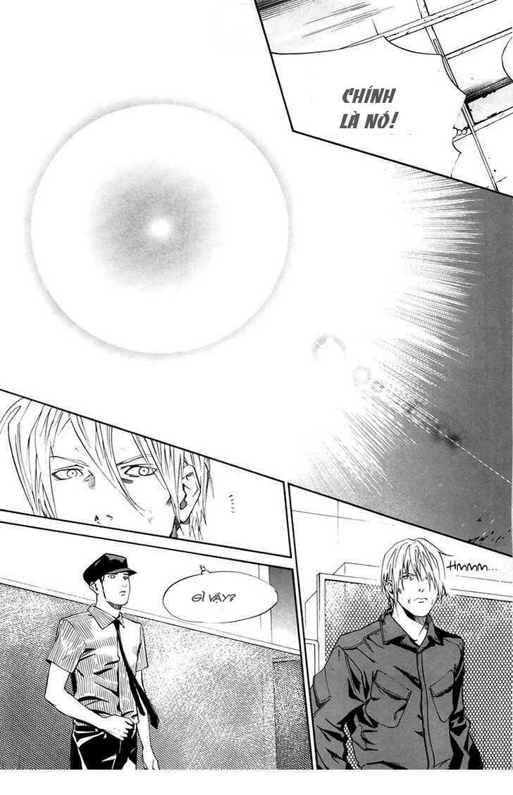 Alive - The Final Evolution: Chapter 65