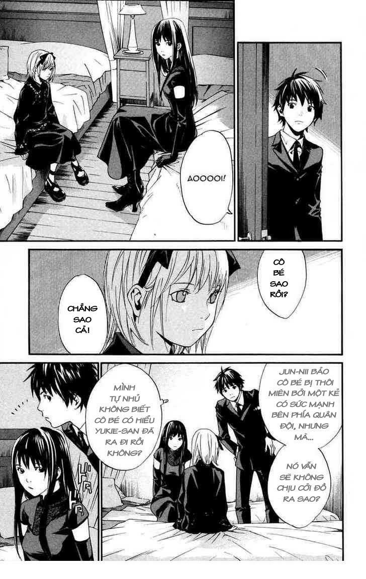 Alive - The Final Evolution: Chapter 67