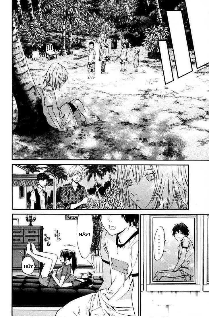 Alive - The Final Evolution: Chapter 67