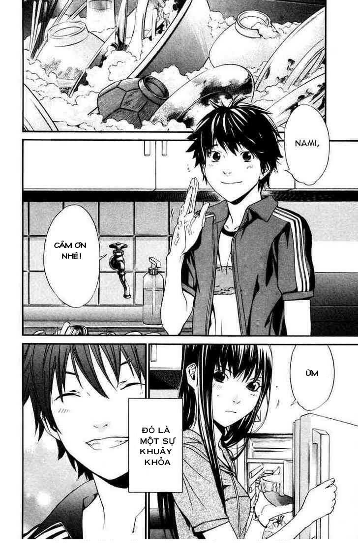 Alive - The Final Evolution: Chapter 67