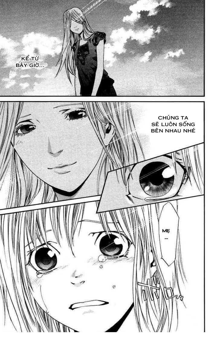 Alive - The Final Evolution: Chapter 67