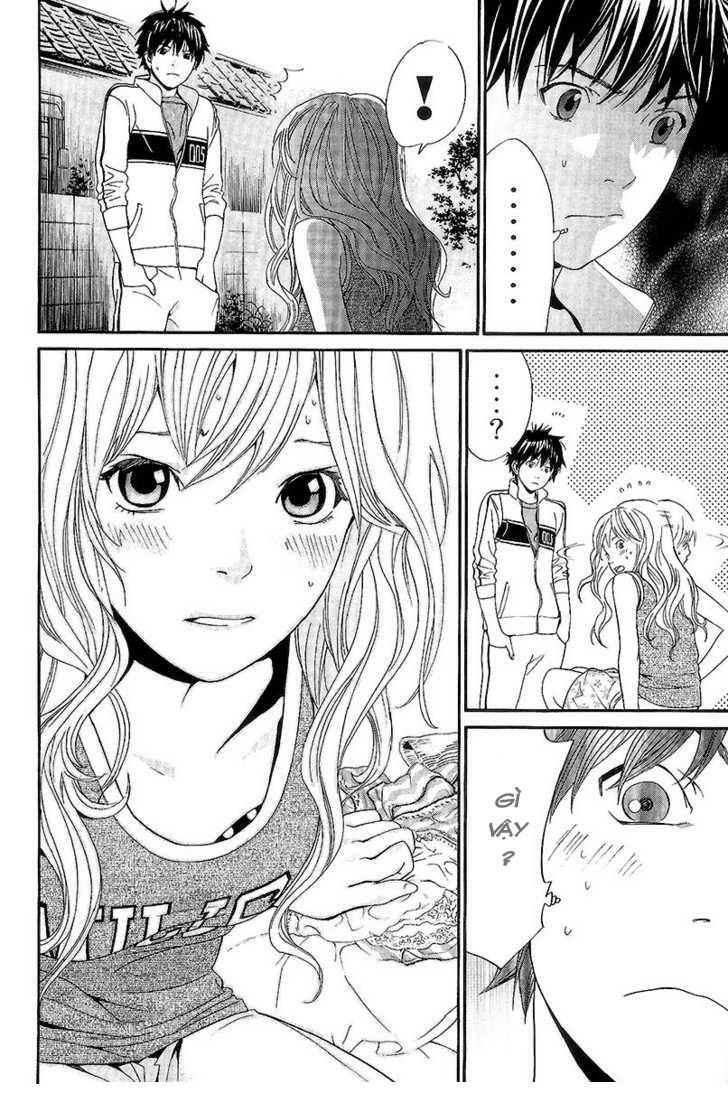 Alive - The Final Evolution: Chapter 69