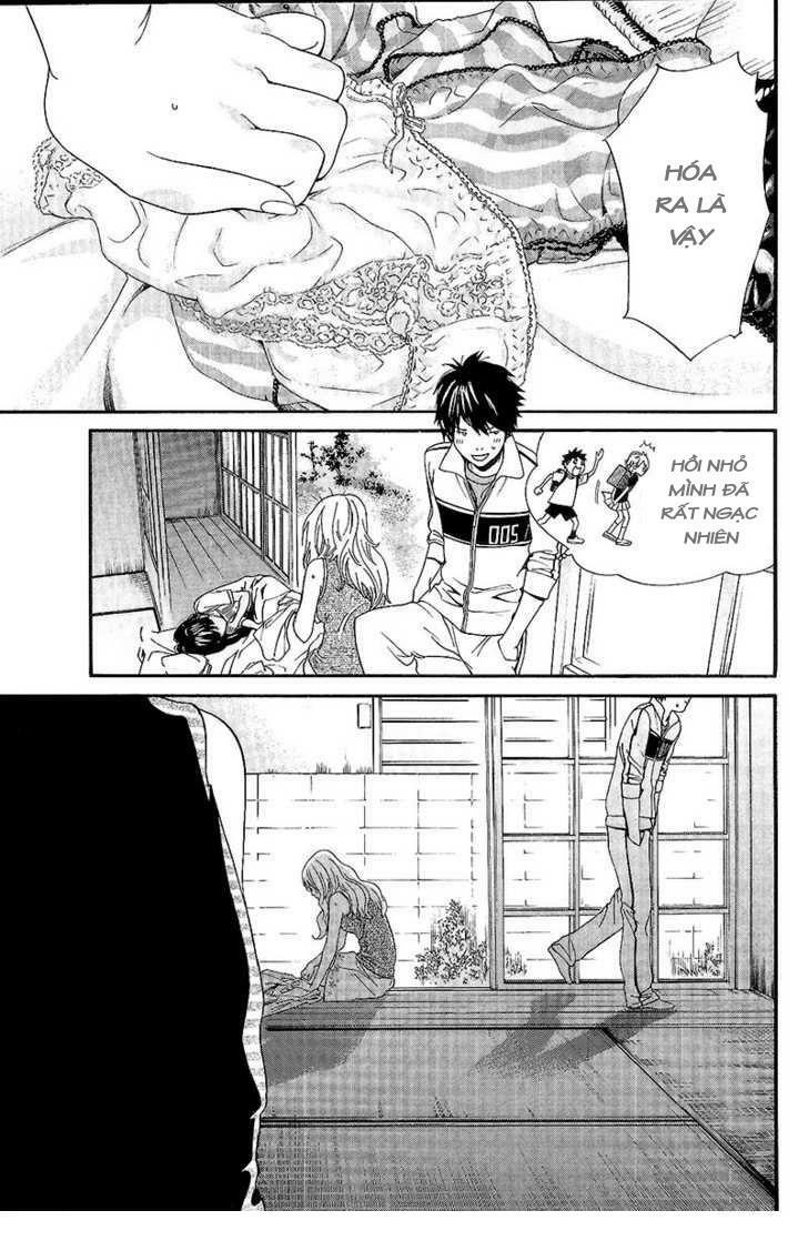 Alive - The Final Evolution: Chapter 69