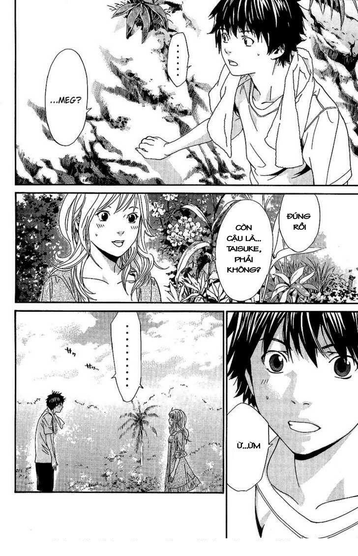 Alive - The Final Evolution: Chapter 69