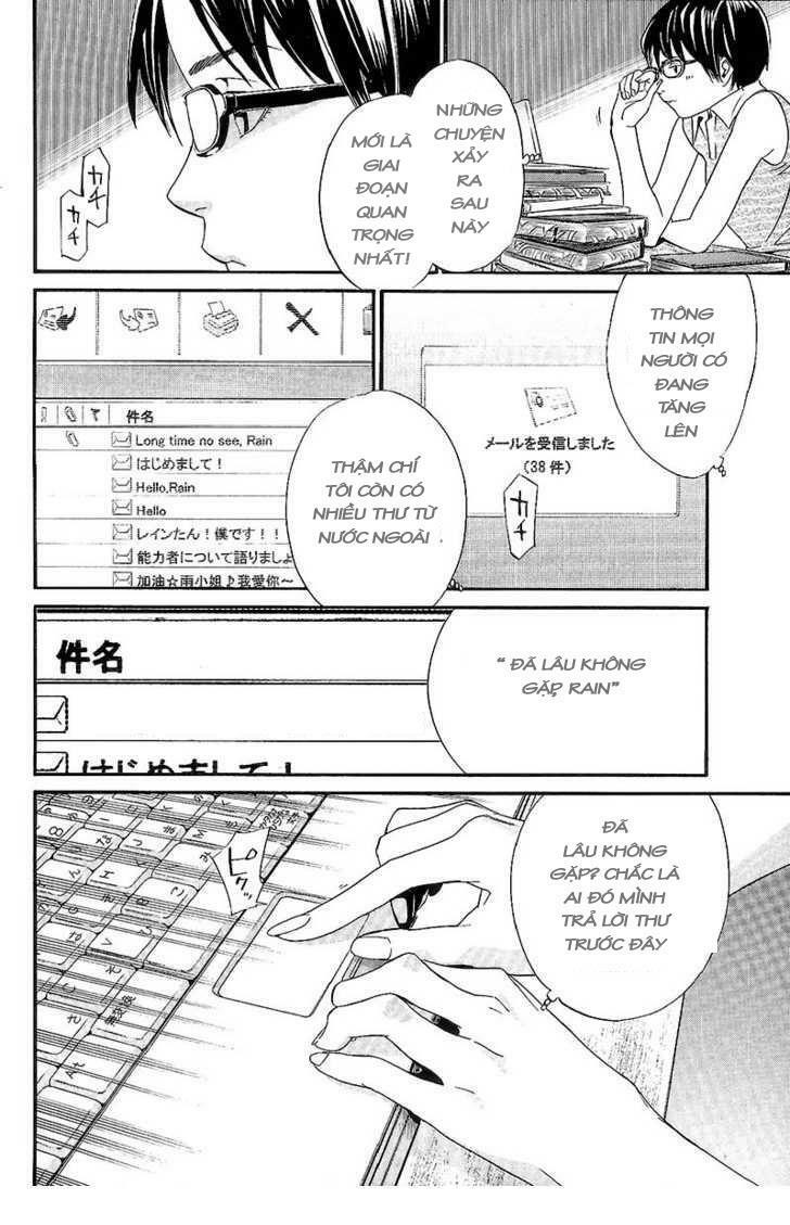 Alive - The Final Evolution: Chapter 69
