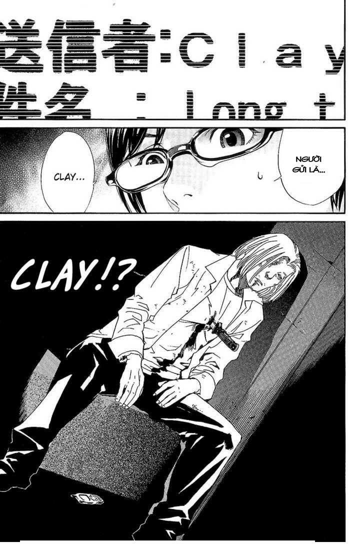 Alive - The Final Evolution: Chapter 69