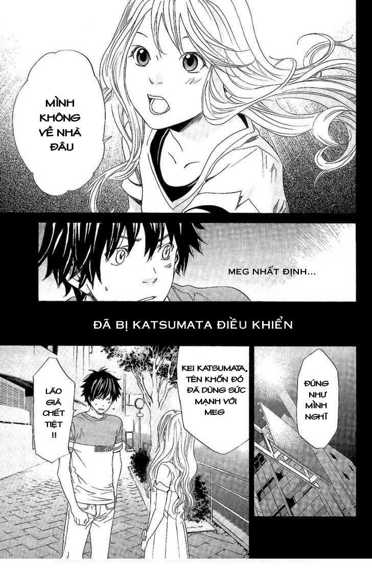 Alive - The Final Evolution: Chapter 70