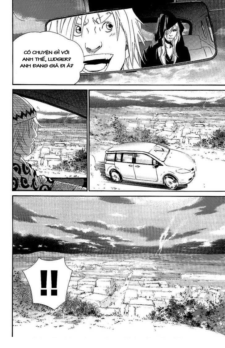 Alive - The Final Evolution: Chapter 70
