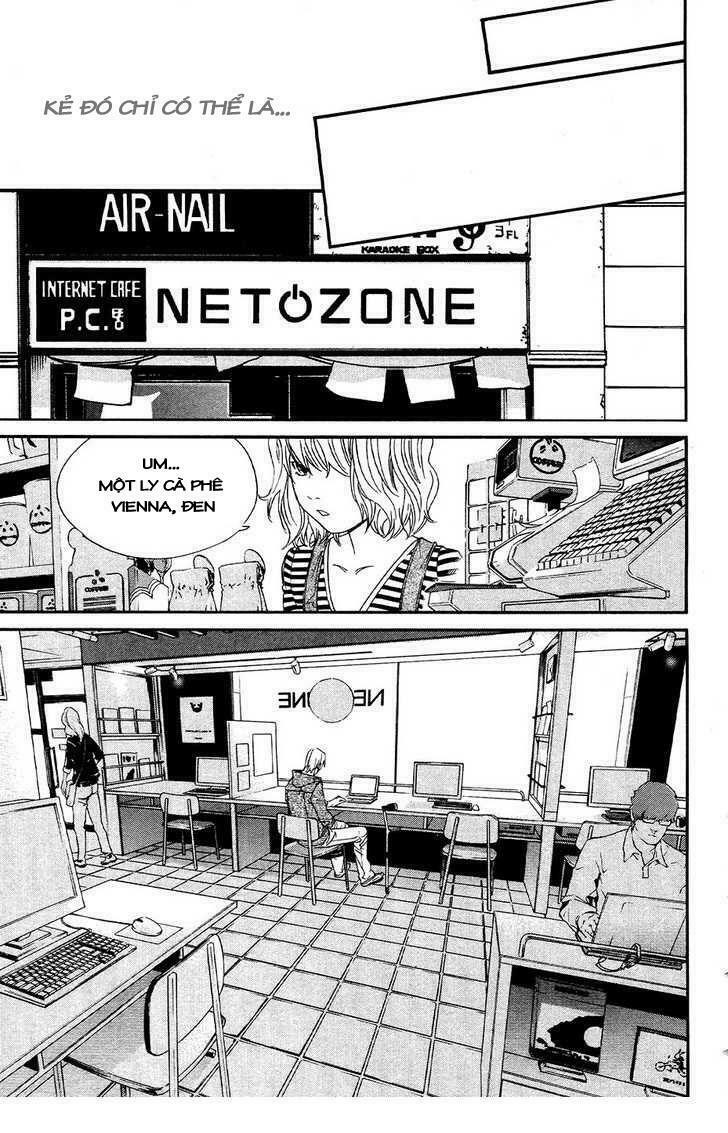 Alive - The Final Evolution: Chapter 71