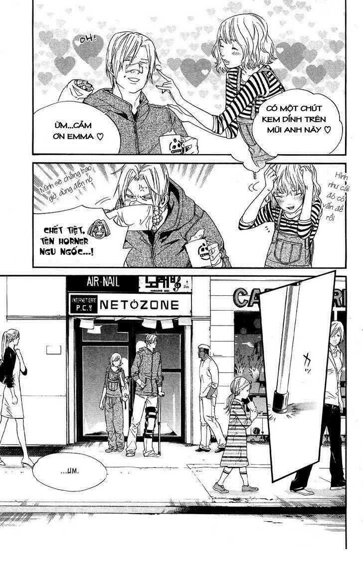 Alive - The Final Evolution: Chapter 71