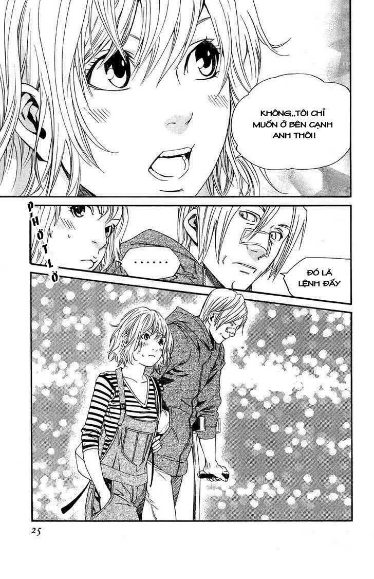Alive - The Final Evolution: Chapter 71