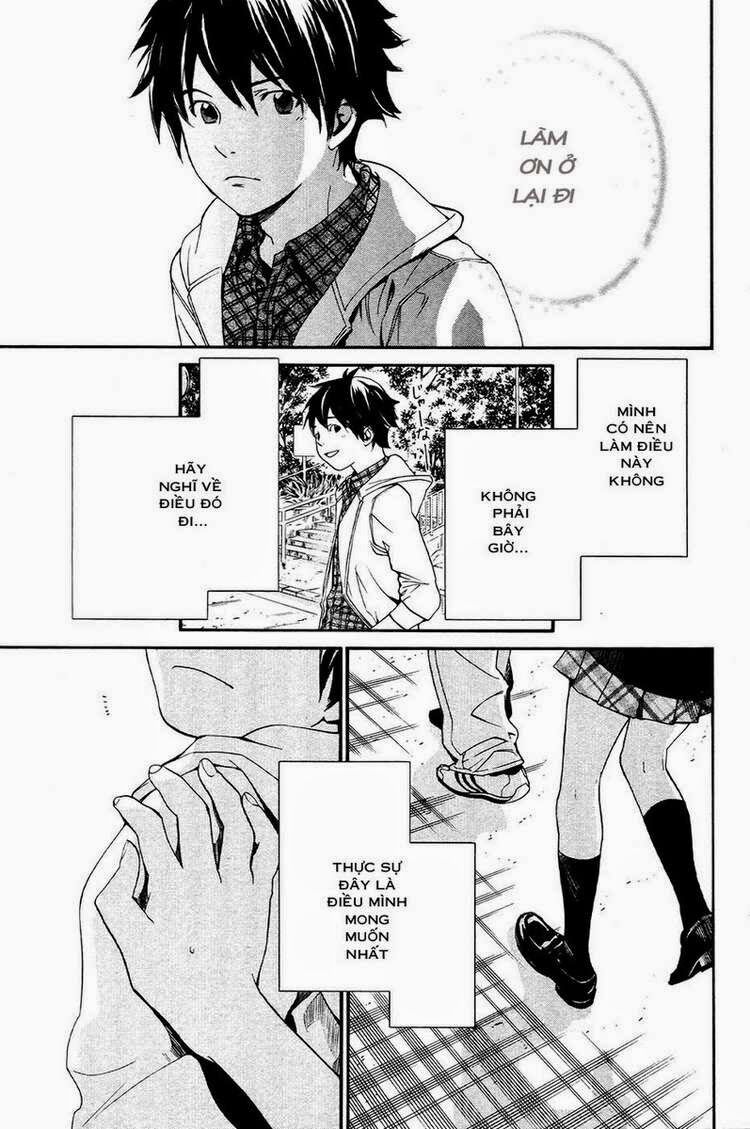 Alive - The Final Evolution: Chapter 73