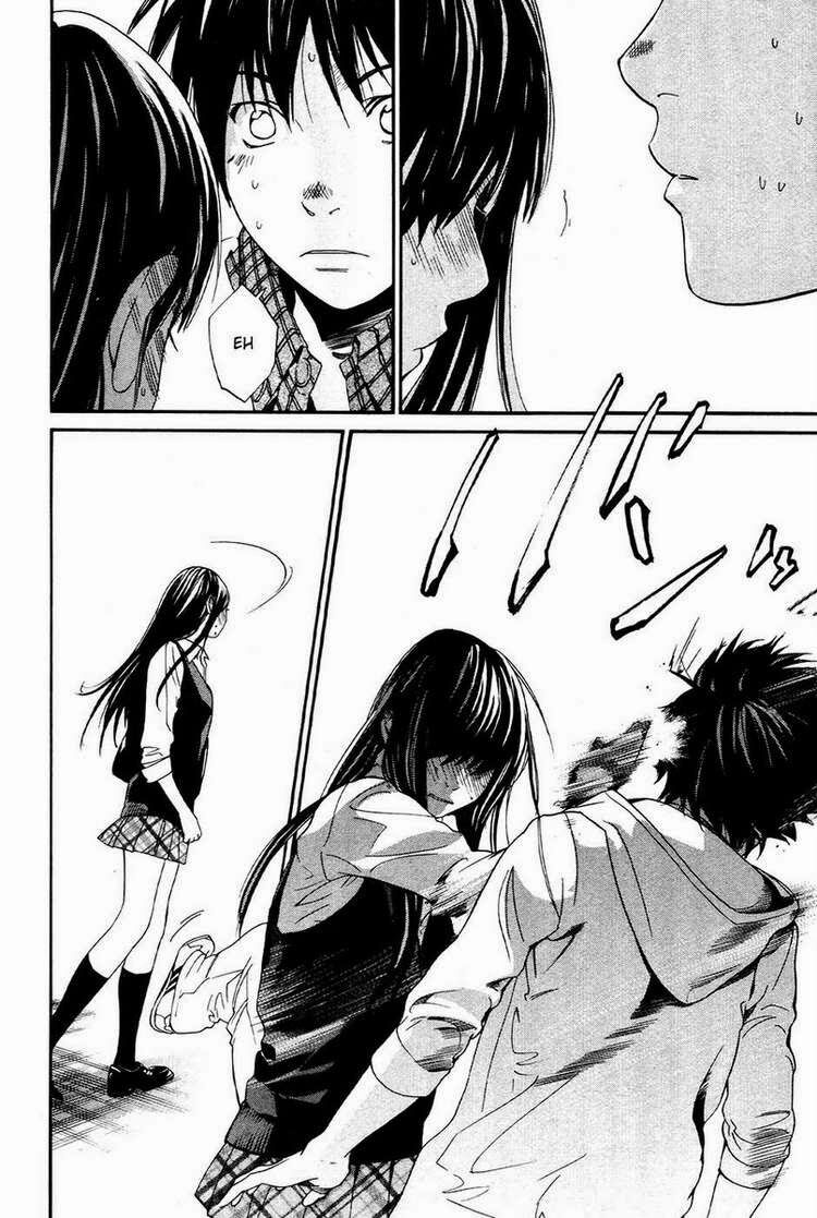 Alive - The Final Evolution: Chapter 73