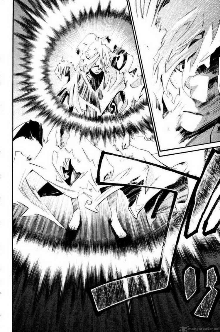 Alive - The Final Evolution: Chapter 76