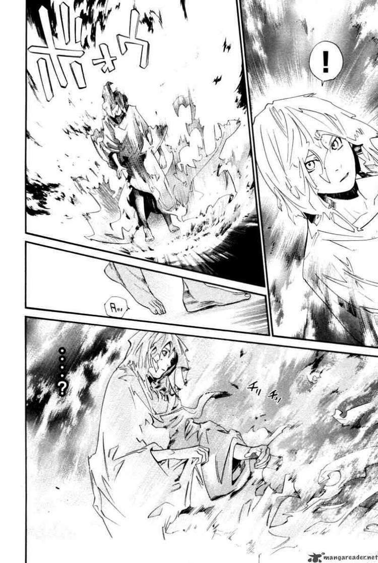 Alive - The Final Evolution: Chapter 76