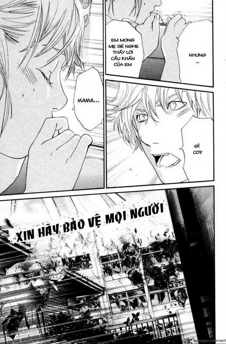 Alive - The Final Evolution: Chapter 78