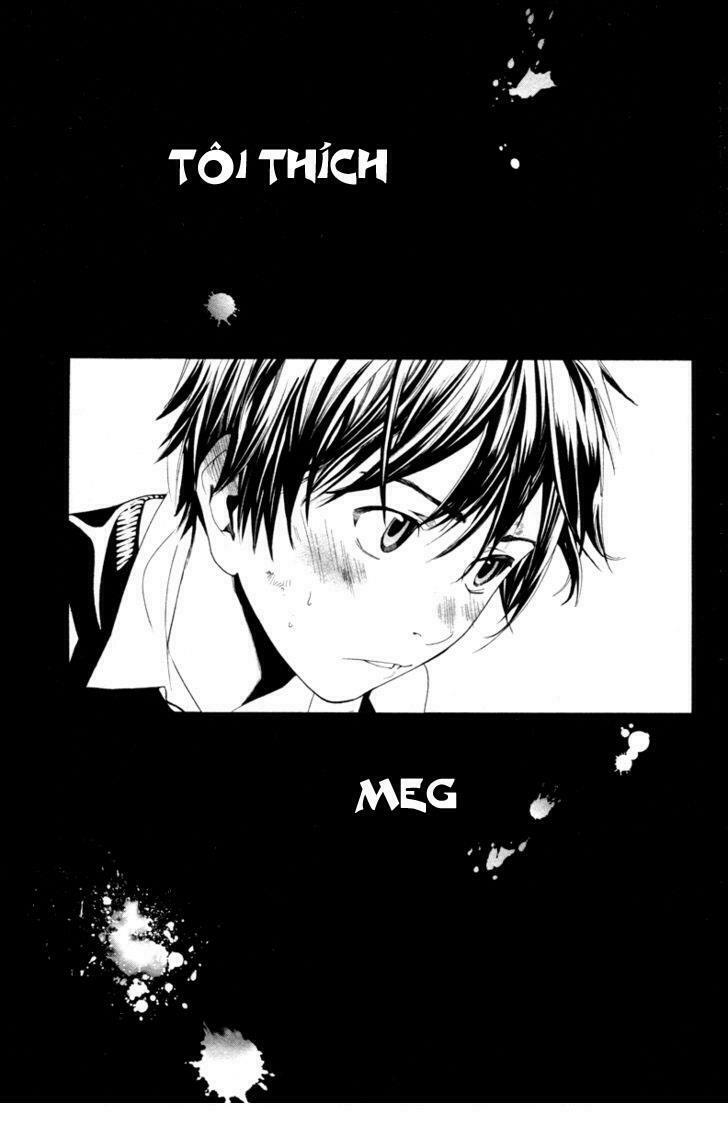 Alive - The Final Evolution: Chapter 79