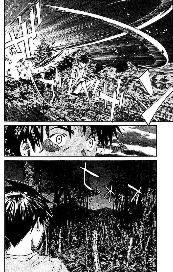 Alive - The Final Evolution: Chapter 8