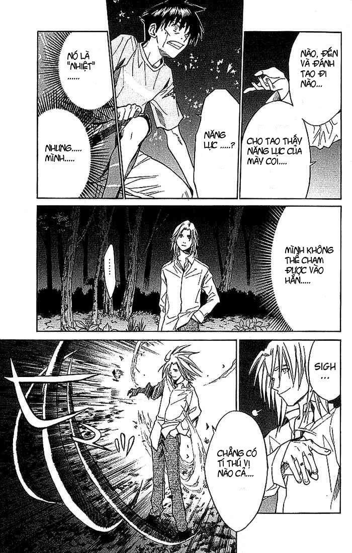 Alive - The Final Evolution: Chapter 8