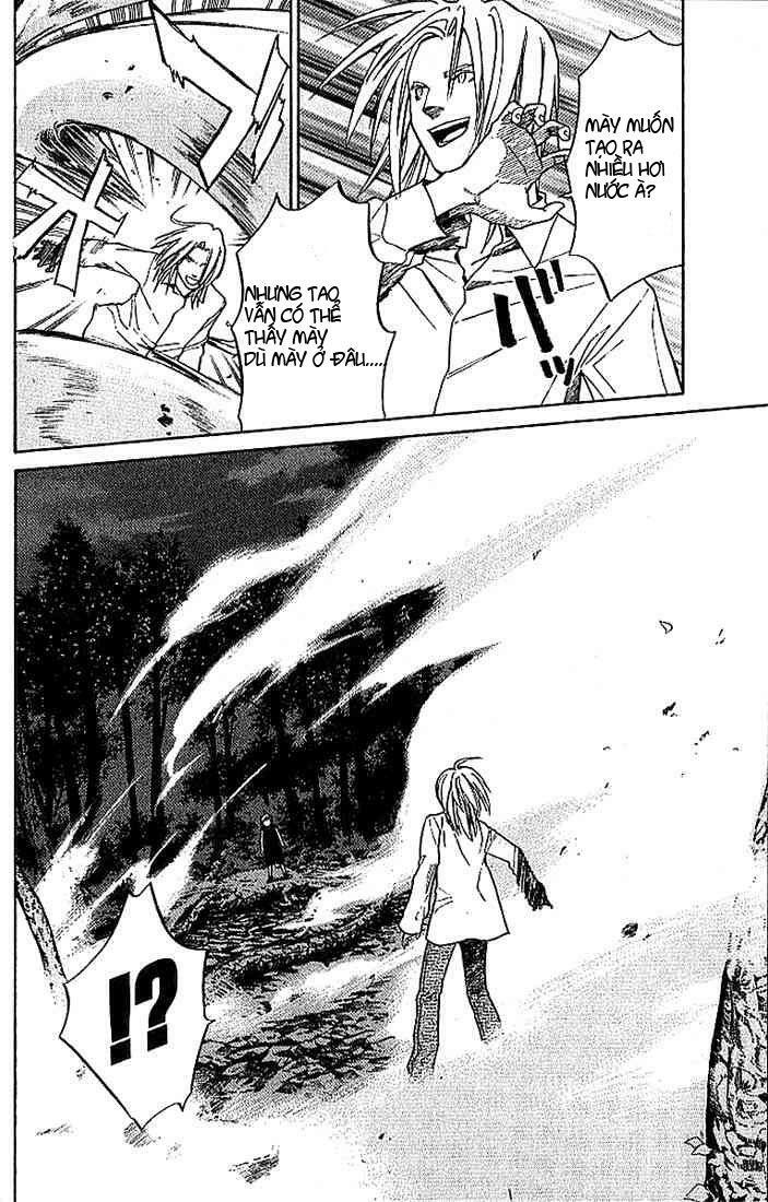Alive - The Final Evolution: Chapter 8