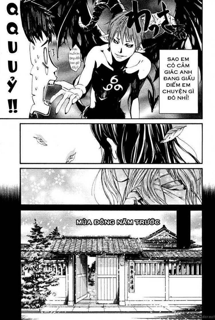 Alive - The Final Evolution: Chapter 82: End