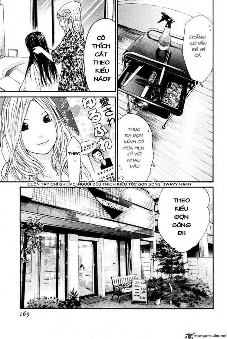 Alive - The Final Evolution: Chapter 82: End
