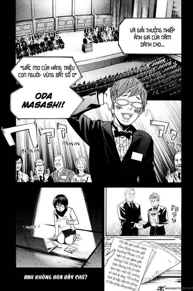 Alive - The Final Evolution: Chapter 82: End