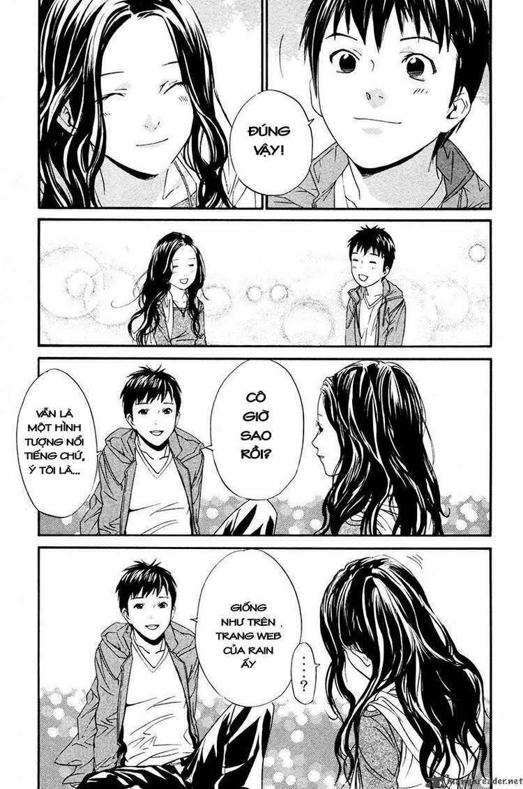 Alive - The Final Evolution: Chapter 82: End