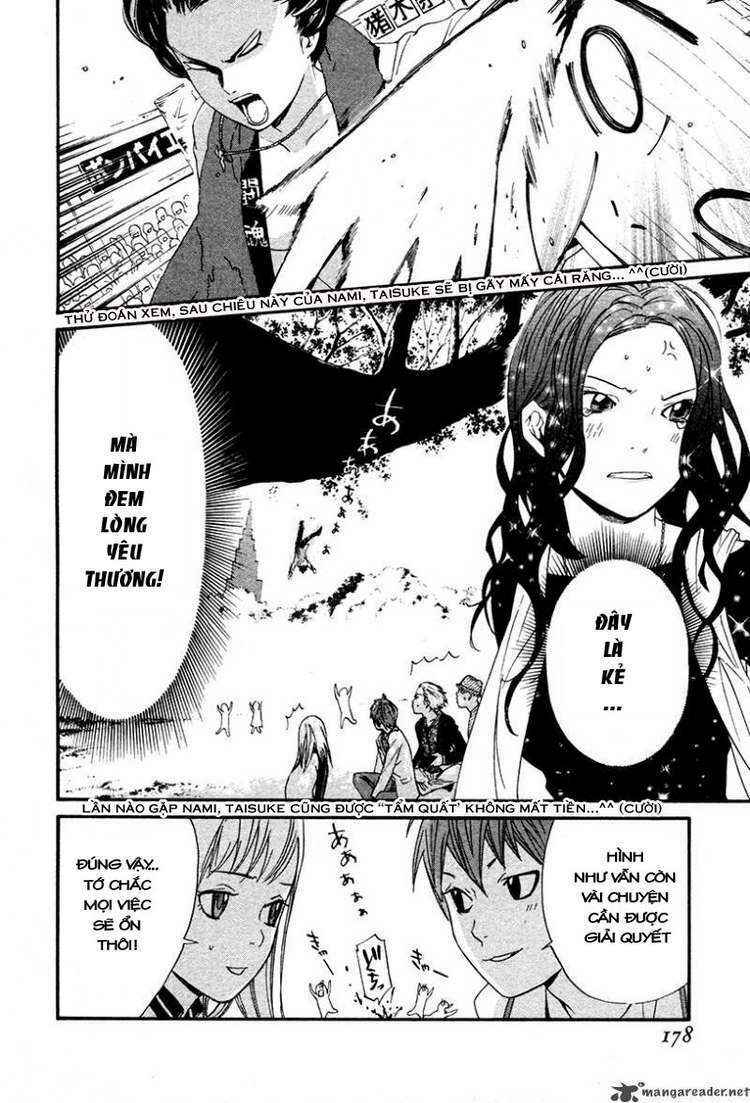 Alive - The Final Evolution: Chapter 82: End