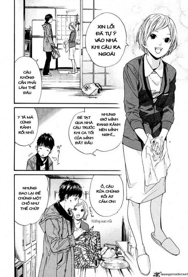 Alive - The Final Evolution: Chapter 82: End