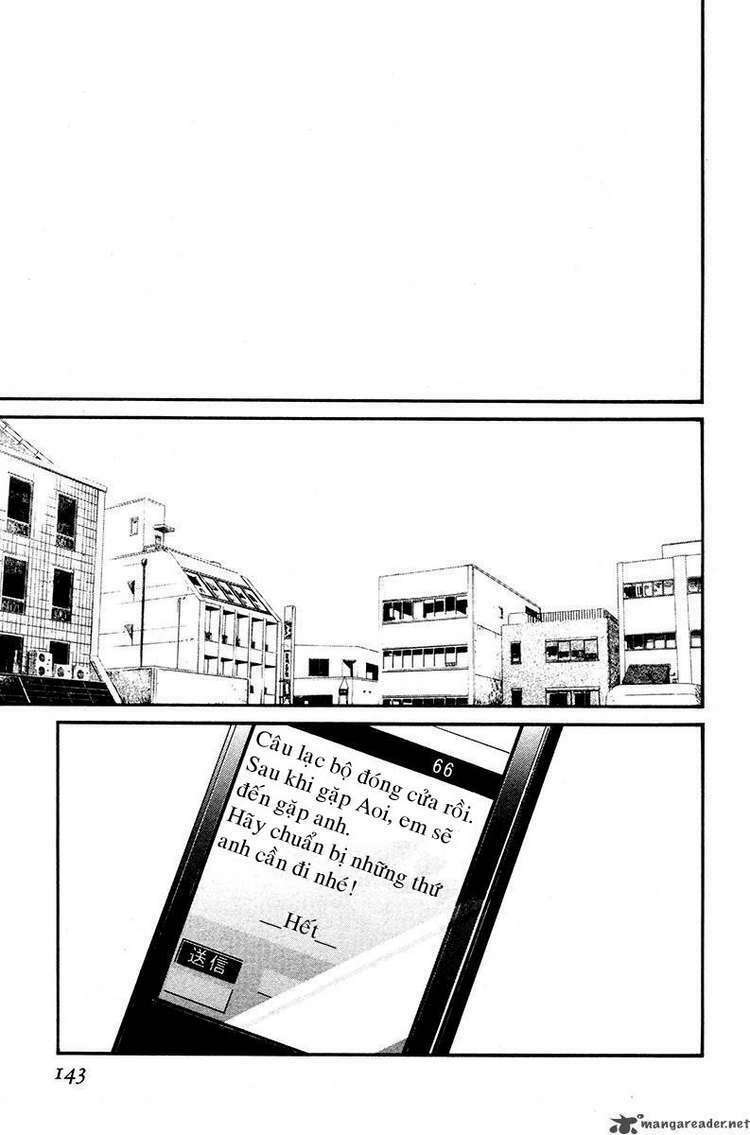 Alive - The Final Evolution: Chapter 82: End