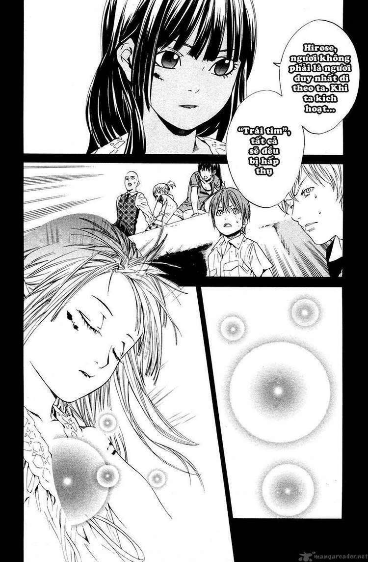 Alive - The Final Evolution: Chapter 82: End