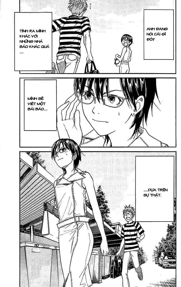 Alive - The Final Evolution: Chapter 9