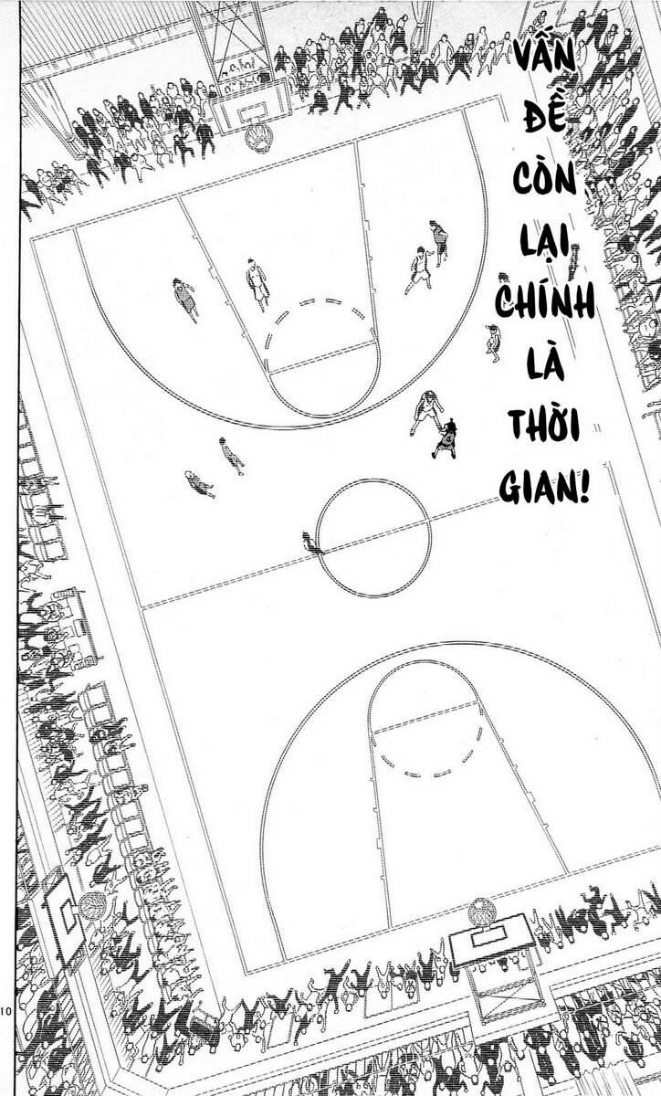 Cơn lốc - Fight No Akatsuki: Chapter 40