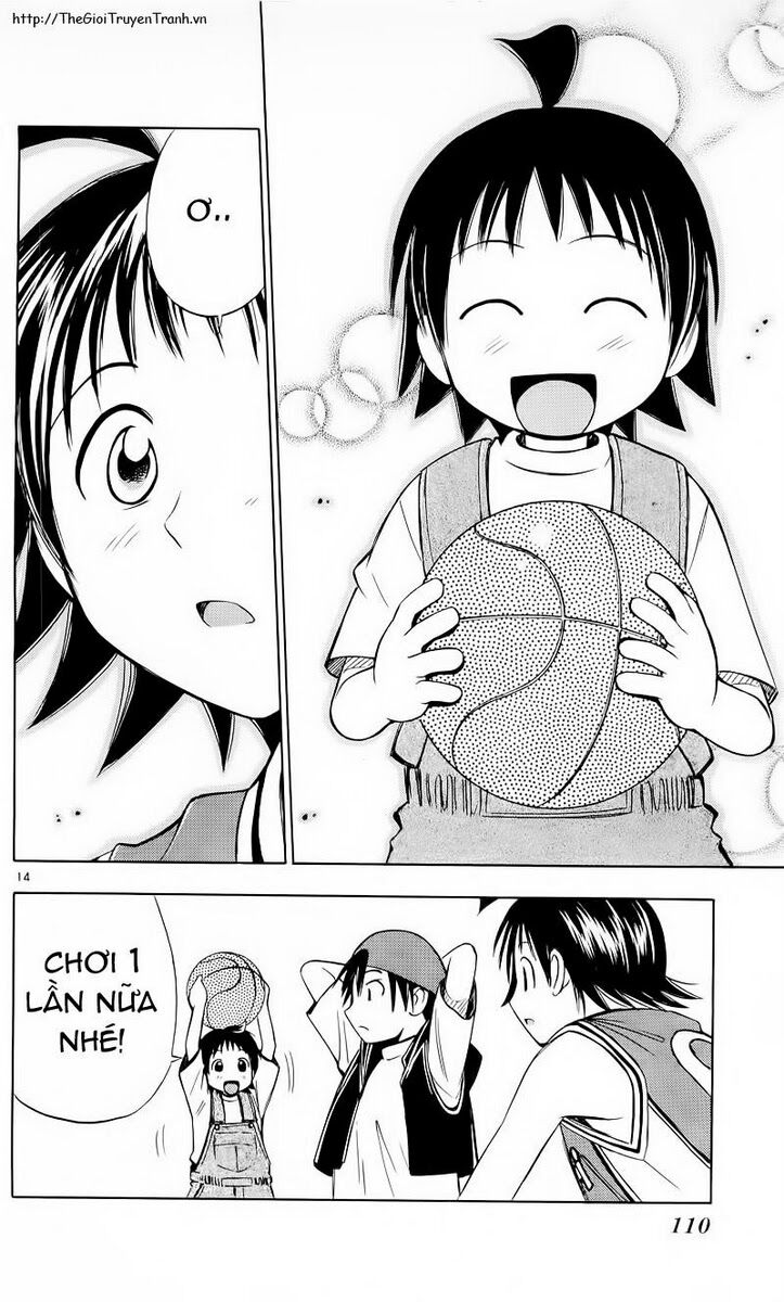 Cơn lốc - Fight No Akatsuki: Chapter 62