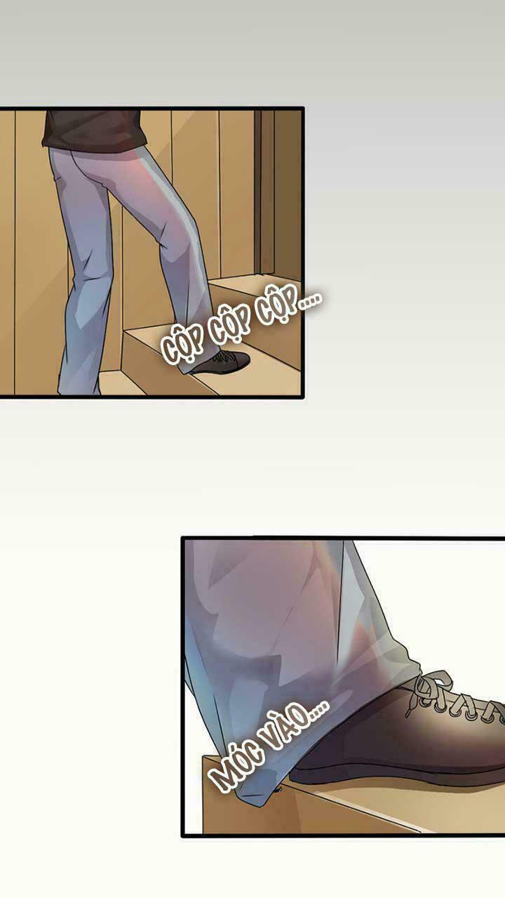 Kháp Kháp Hương Phản: Chapter 1