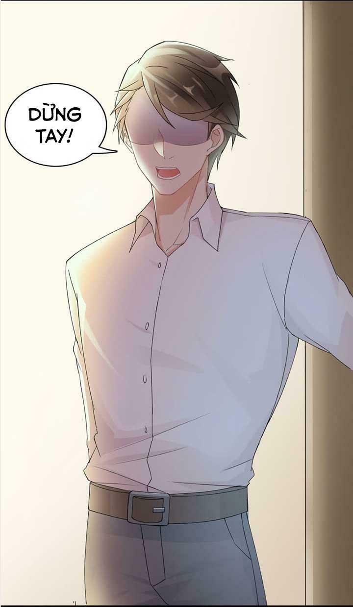 Kháp Kháp Hương Phản: Chapter 1