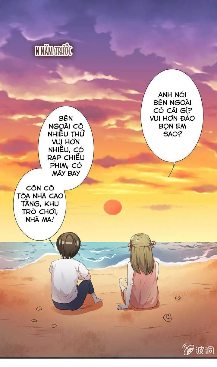 Kháp Kháp Hương Phản: Chapter 10