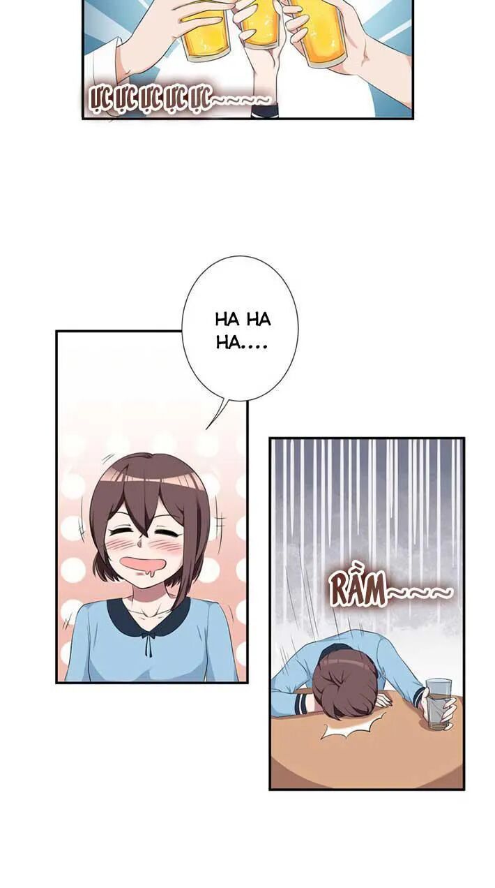 Kháp Kháp Hương Phản: Chapter 10