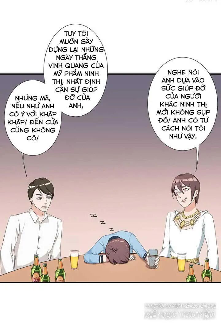 Kháp Kháp Hương Phản: Chapter 10