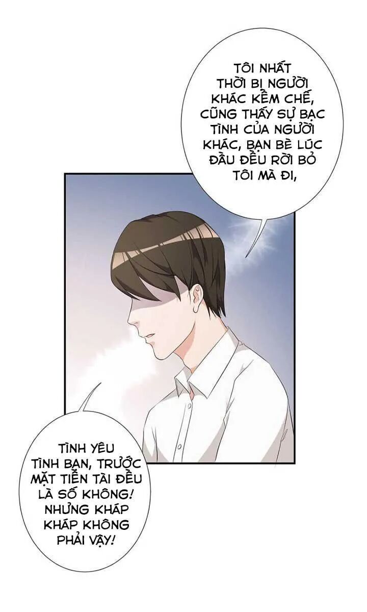 Kháp Kháp Hương Phản: Chapter 10