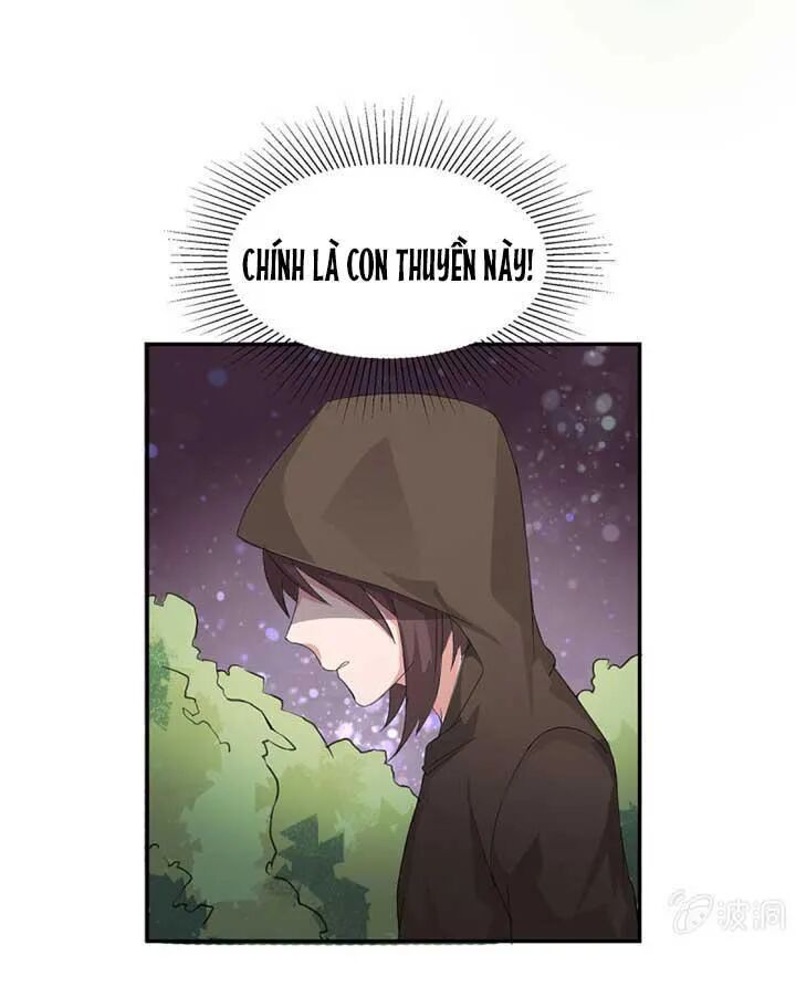 Kháp Kháp Hương Phản: Chapter 10
