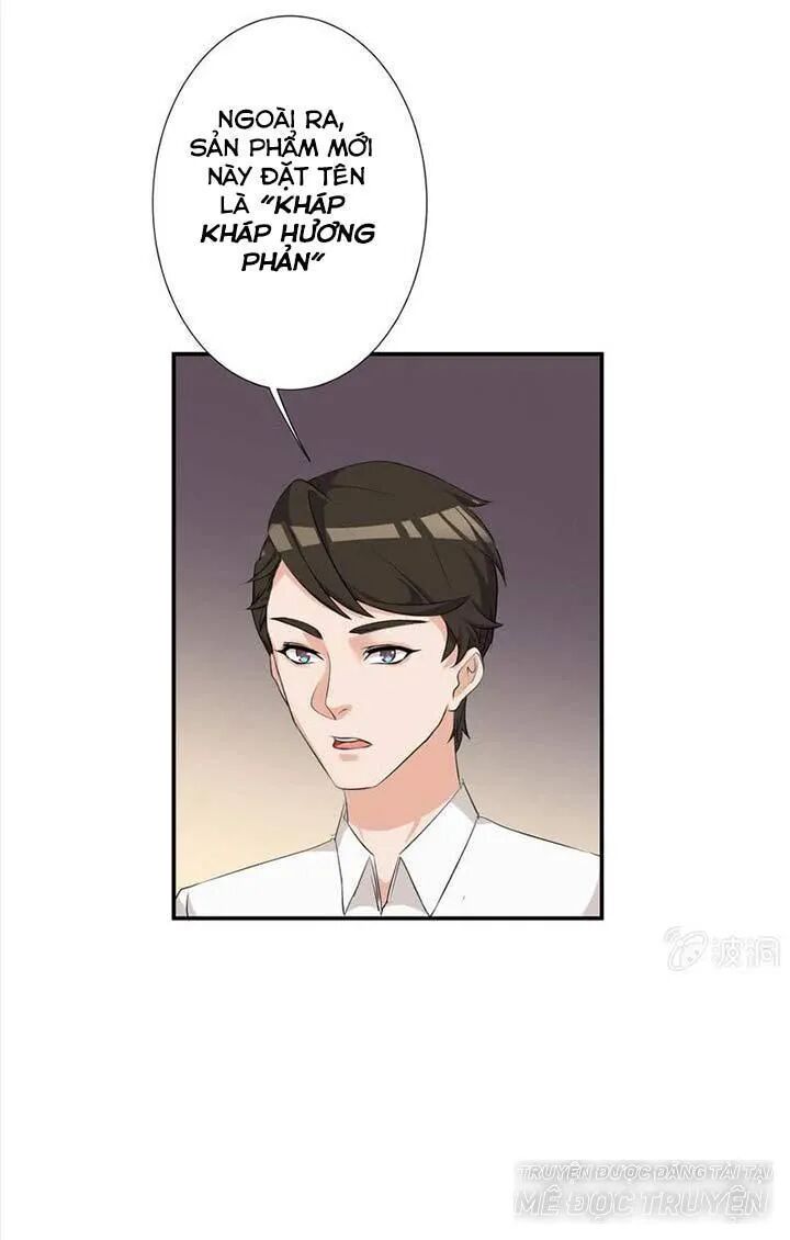 Kháp Kháp Hương Phản: Chapter 11