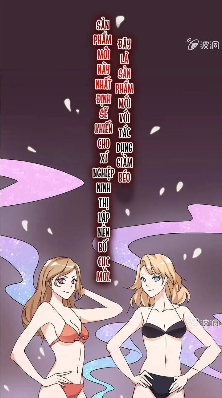 Kháp Kháp Hương Phản: Chapter 11