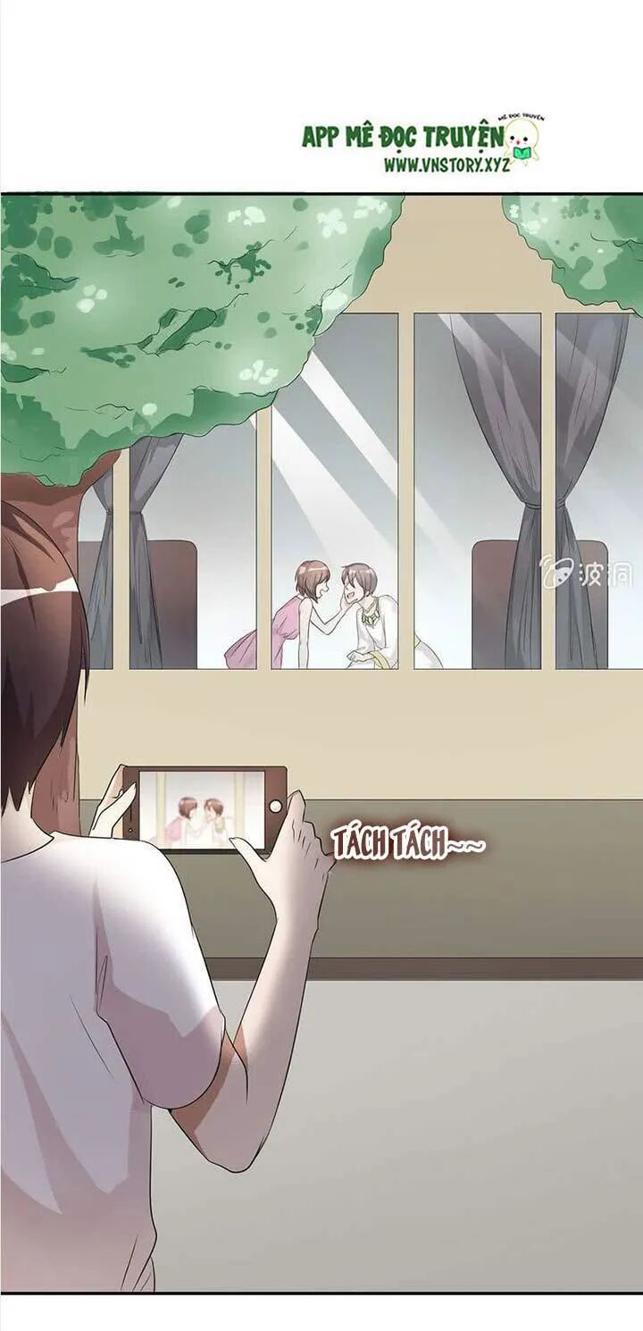 Kháp Kháp Hương Phản: Chapter 12