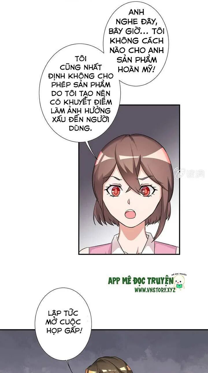 Kháp Kháp Hương Phản: Chapter 12