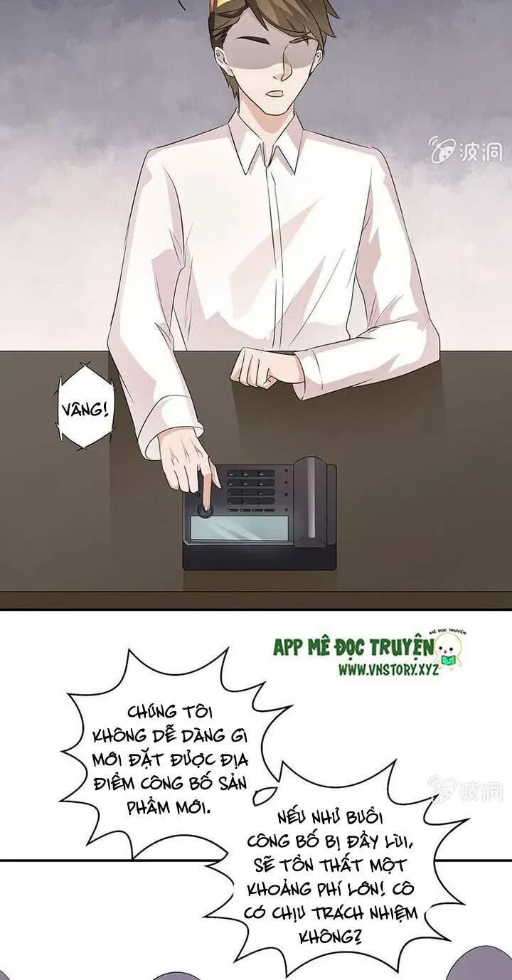 Kháp Kháp Hương Phản: Chapter 12