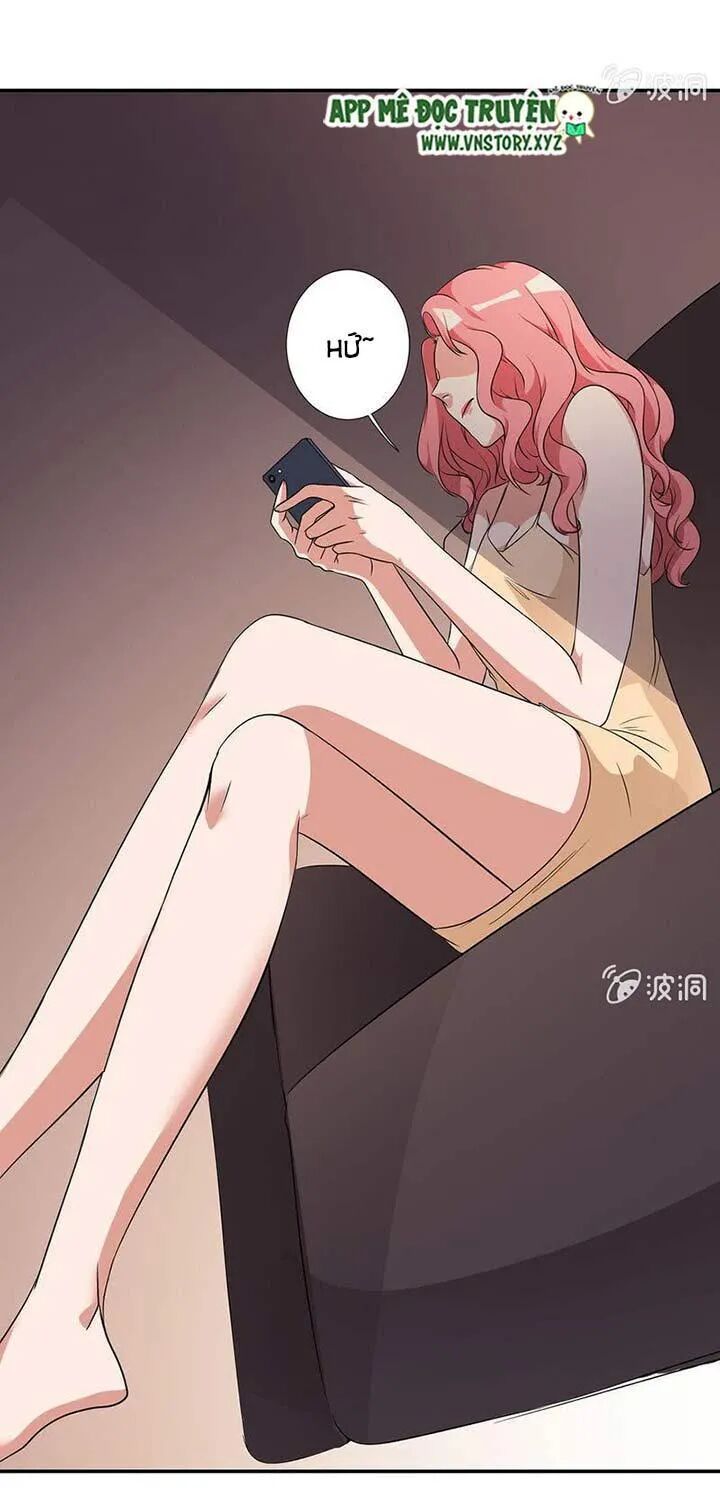 Kháp Kháp Hương Phản: Chapter 12