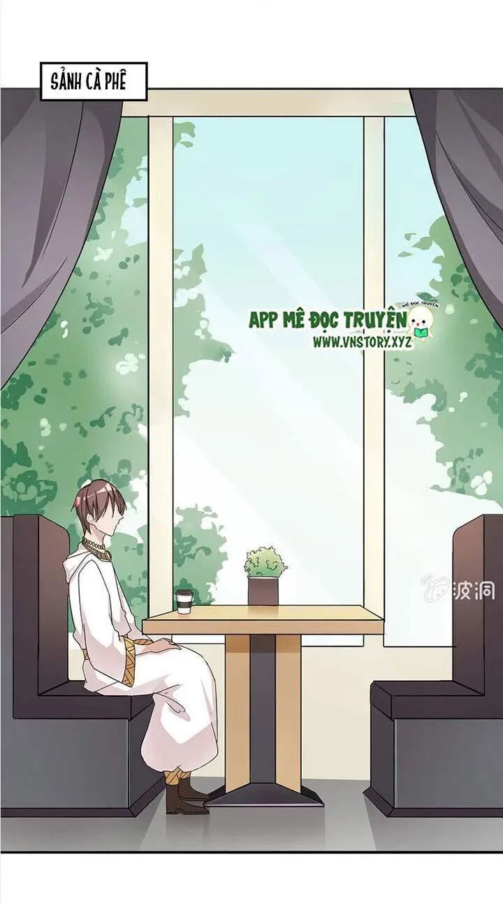 Kháp Kháp Hương Phản: Chapter 12